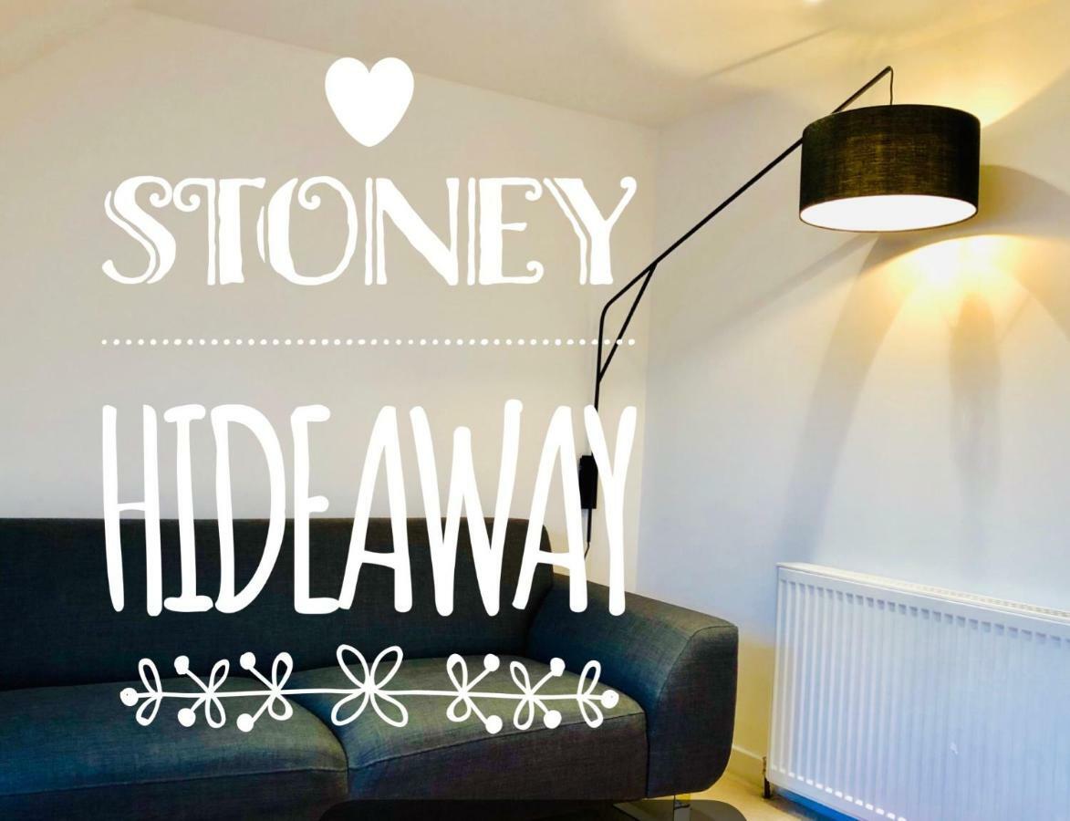 Апартаменты Stoney Hideaway